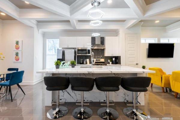 Cute Cozy House Close To Major Sporting Events And Restaurants Houston Exterior photo