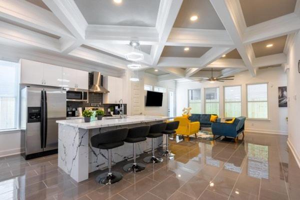 Cute Cozy House Close To Major Sporting Events And Restaurants Houston Exterior photo